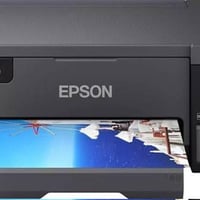 ايبسون L8050 • طابعة حرارية • ٣٠٠ ورقة