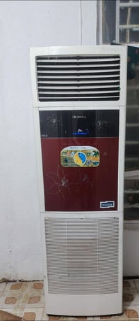 سبلت دنكا • ٣ طن • بدون تصليح