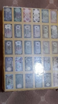 ورق لعب • غير مستخدم • ظهر عملات