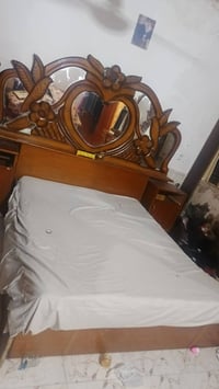 غرفه اخشاب • غرفة نوم خشب • غرفة نوم مستعملة • اثاث بغداد • غرف نوم بغ...