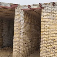 خلف جامعة المثنى • ٢٠٠م • غرفتين