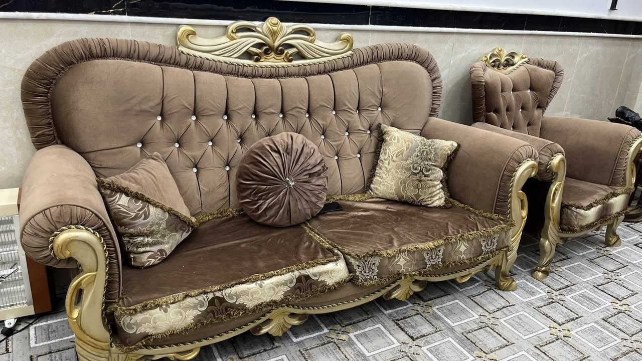 طخم تركي ابو التاج اخذته بمليونين ونص اريد ابيعه ب٦٠٠
القنفات عدد ٢ و الكراسي عدد ٤ مع طبلة و يكفي ١٠ نفرات


**إذا كنت صاحب هذا الإعلان وتريد حذفه لأي سبب، رجاءا أرسل رسالة إلى الدعم الفني**