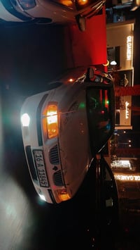 سمند • ٢٠١٢ • مكينة وكير كفاله