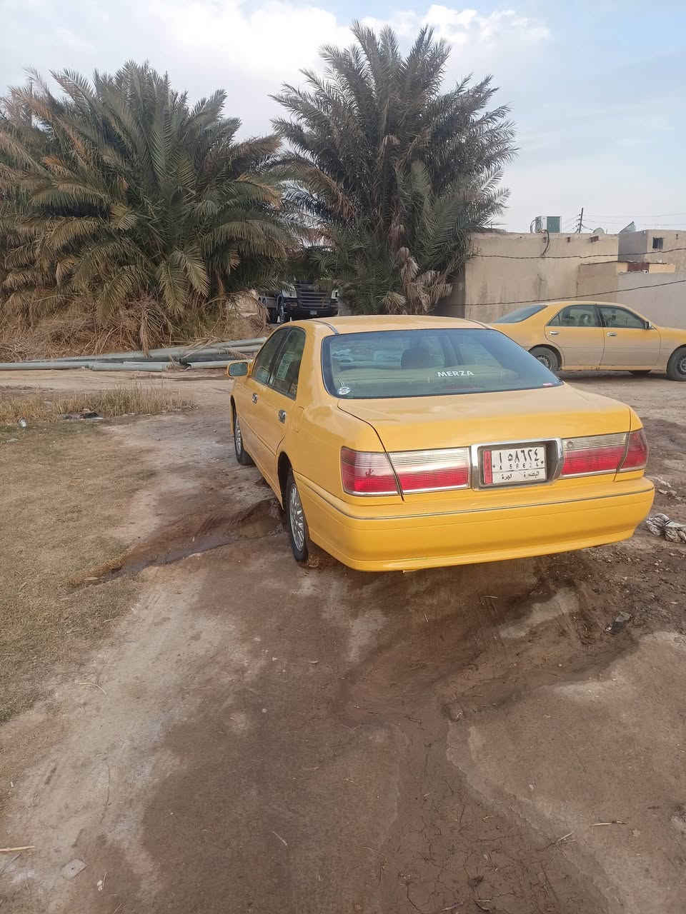 السلام عليكم ملكه رقم بصره اصولي تسجيل قديم محرك في في تي السياره جاهزه كصه قماره السعر 75 وبيه مجال قليل موبايل *********** مكان ديوانيه
