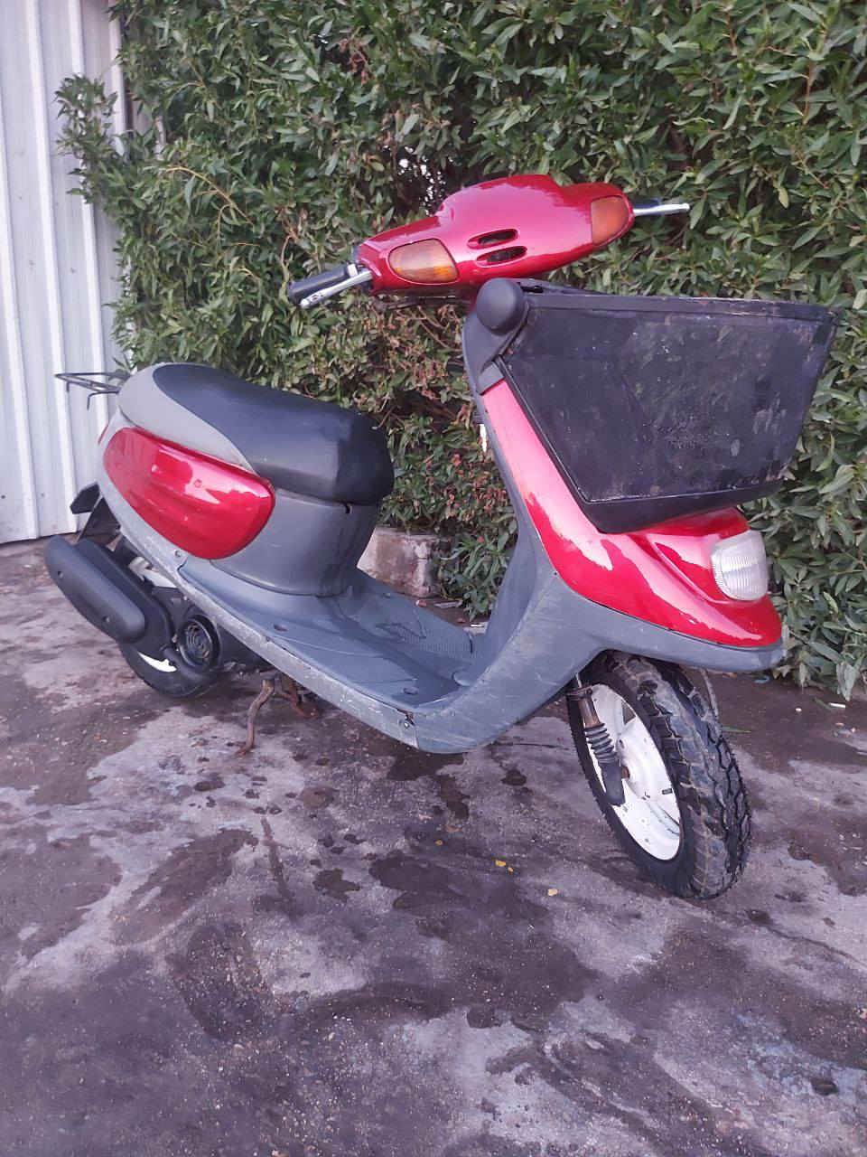 سلام عليكم
للبيع دراجة منغولي، دراجة مفتوحه كهربائيات كله شغاله سلف هندر اشاير لايت بك لايت كله شغاله اي نقص مابيه محرك مابي اي صوت دراجة ناعمة تخبل اي نقص مابيه 
مكاني كربلاء 
سعر 400 بيه مجال 
للاستفسار ***********
