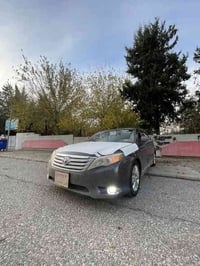 Mashlla la male hamolaya Avalon   موديل 2011  براوه براوه  Lmetid   فو...