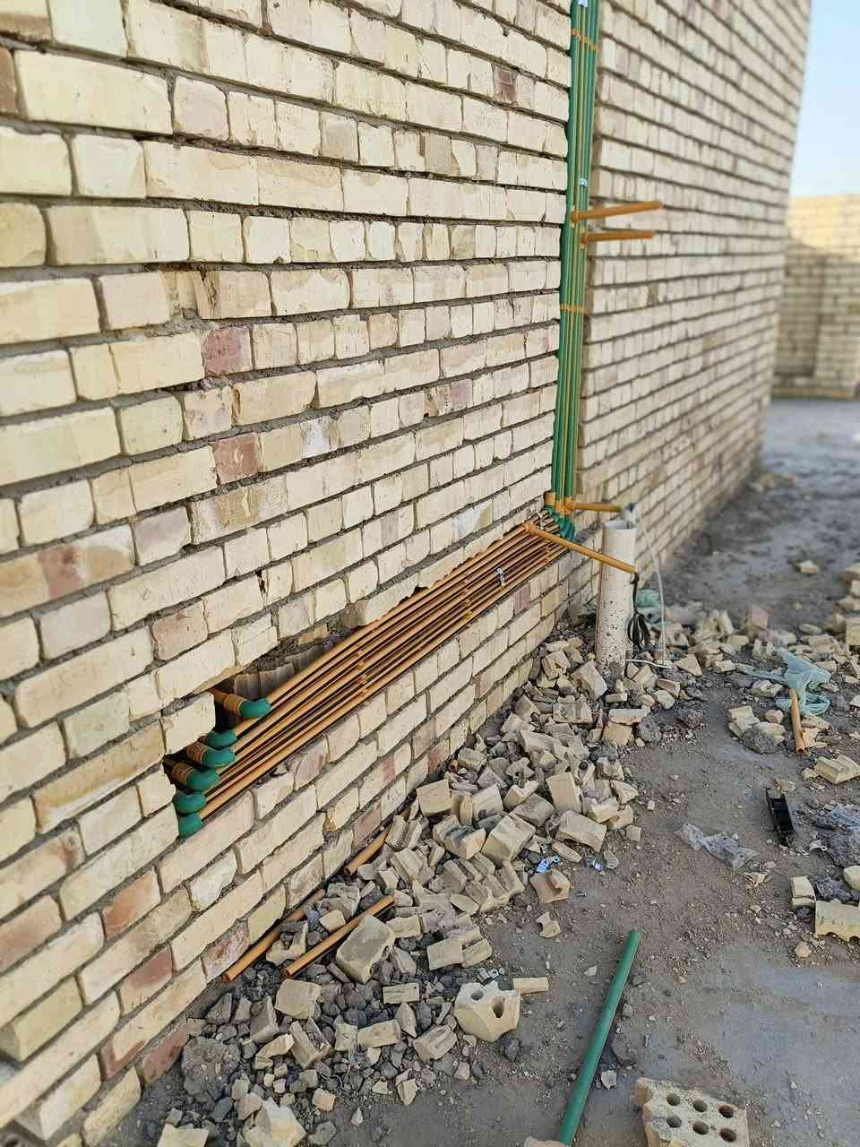 لتأسيس صحيات عامه ***********
