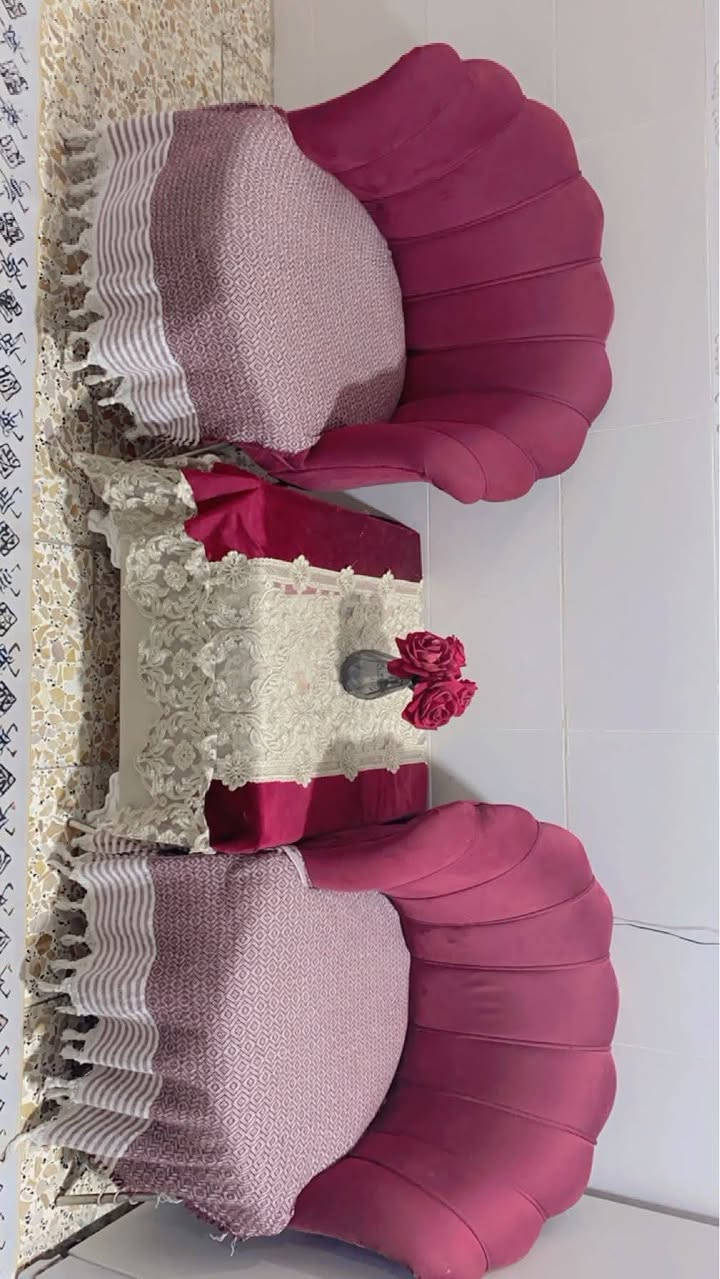 تخم 4مقاعد نظيف استخدام شهرين دهل اوران, واسط


**إذا كنت صاحب هذا الإعلان وتريد حذفه لأي سبب، رجاءا أرسل رسالة إلى الدعم الفني**