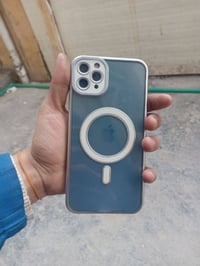 ايفون 11 برو ماكس ذاكره 64 مبدل شاشة وبطارية ولفلاش واكف وهاي شاشه بيه...