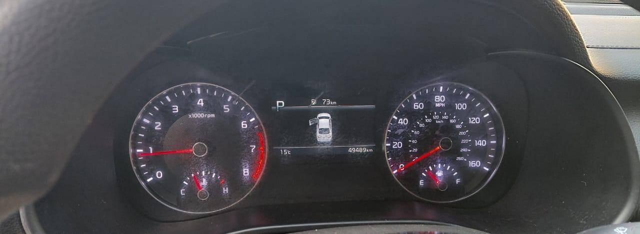 🚗  للبيع : كيا فورتي 2023
📍 مكان السيارة : البصرة
 📞 للتواصل : *********** واتساب 

***********4
💰 السعر : 155 ورقة -قابل للتفاوض

• تبريد تدفئة
•كفالة الكير والمحرك
• حداده ـ تخم تاير 
• السيارة جاهزة

⚠️ أضرار السيارة :
 •وارد امريكي
 •حادثها جاملغ امامي

📌 تفاصيل إضافية :
• رقم السيارة : بصرة دولي
 •شرط تحويل المباشر
 • لون السيارة : ( اسود)
 •المكينة : 2000
