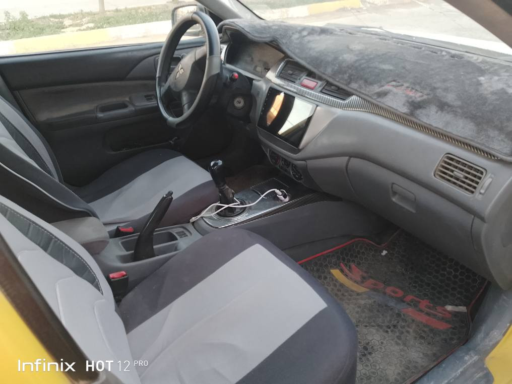 سلام عليكم اخوان لانسر موديل 2010 مشروع وطني  عنوان ديالى خانقين تحويل مباشر  ثاني يوم سياره بااسمي  نظيفه كبل للشارع سنويه لغايه 2027  شهر ال 9.
تخم تايرات جدد فقط ظربه ب الجاملغ  فقط ومصلح صبغ حزام للجماليه خياسه هم سويته ب الجاملغ جان السعر 66 وبي مجال قليل للطيبين  تفاصيل اكثر لو فديو تريد ادزلك اذا تريد افتحلك كامره هم حاظر وبخدمت الطيبين خناقين, ديالى


**إذا كنت صاحب هذا الإعلان وتريد حذفه لأي سبب، رجاءا أرسل رسالة إلى الدعم الفني**