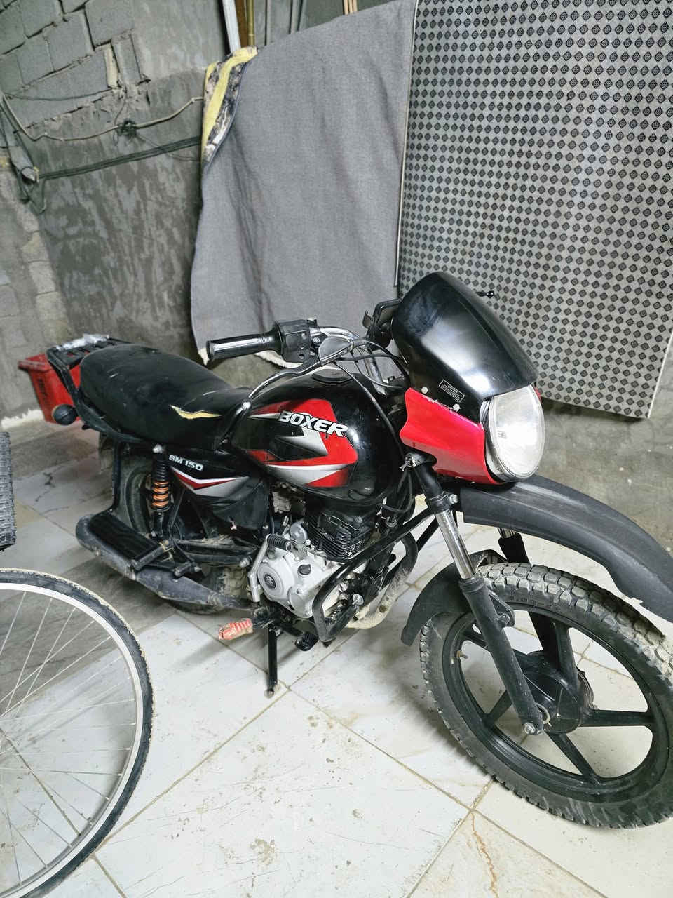 بوكسر جبلي قفلها ب٦٠٠
بيها خيط تبخير مكانها ابو غريب موديل ٢٣


**إذا كنت صاحب هذا الإعلان وتريد حذفه لأي سبب، رجاءا أرسل رسالة إلى الدعم الفني**