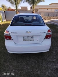 أفيو • موديل ٢٠١١ • محرك ١٦٠٠