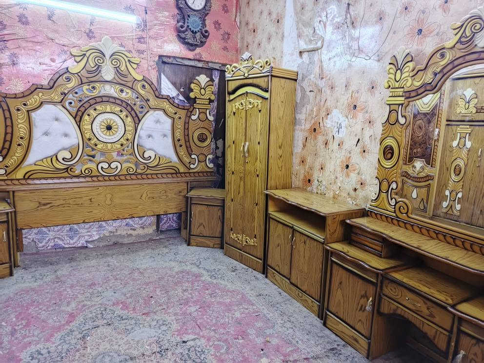 ‎غرفه اخشاب ست ابواب ملحق للبيع السعر 650صاج الزاويه كنتوريه موديل حديث العنوان بغداد وكو توصيل انتصا‎ بغداد, العراق


**إذا كنت صاحب هذا الإعلان وتريد حذفه لأي سبب، رجاءا أرسل رسالة إلى الدعم الفني**