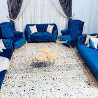 دواوين • ضمان خمس سنوات • النجف الاشرف