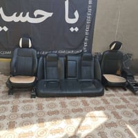 كشنات اوباما عشره +حصان الي با نص + ابطاين ٤ للبيع رقم الهاتف 07732076...