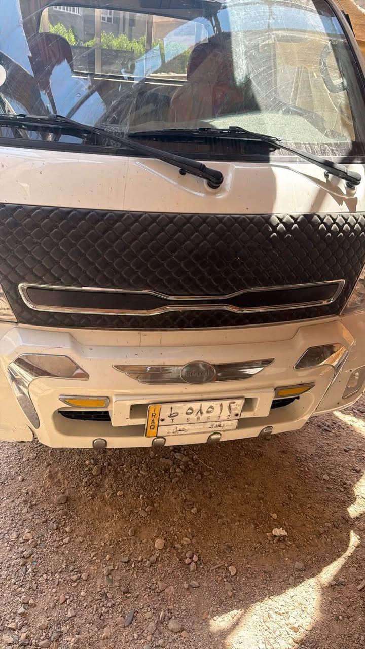 كيا فحل 2015 للبيع
كير محرك مكفولات 
رقم بغداد تحويل مباشر 
سونار مرفق بل المنشور 
بدون دواخل 
السعر 128 بيه مجال بسيط
مكان السياره عامرية الفلوجه 
الرقم ***********
