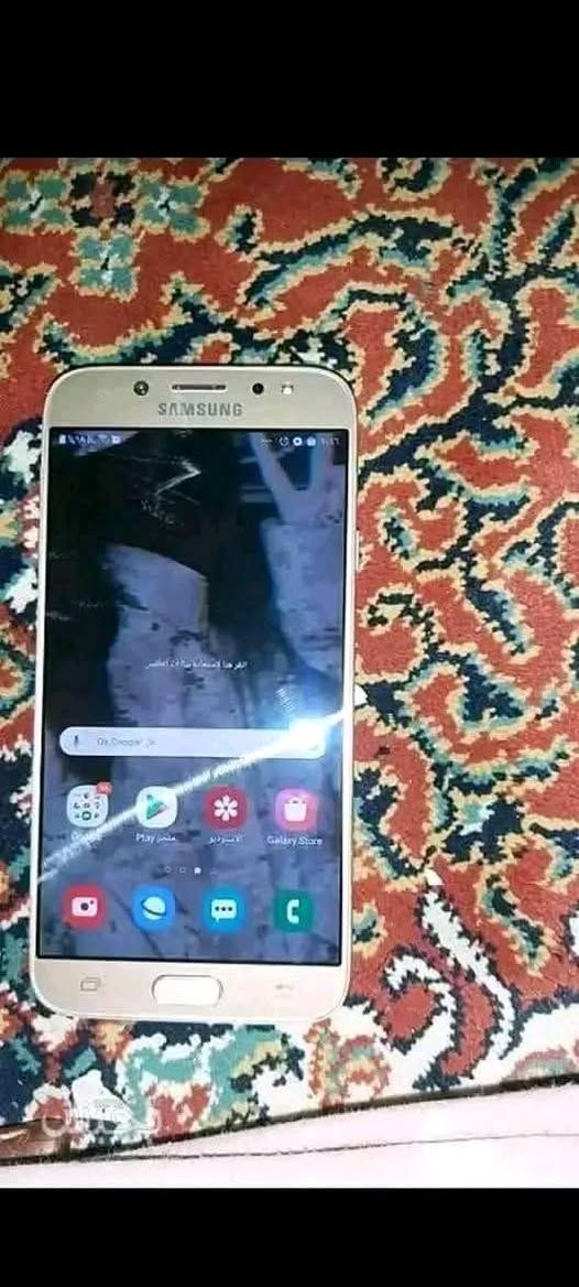 قنينه غاز للبيع نهايته ٣٥
موبايلات للبيع عدد ٣ الواحد ١٠ الاف النجف, العراق


**إذا كنت صاحب هذا الإعلان وتريد حذفه لأي سبب، رجاءا أرسل رسالة إلى الدعم الفني**