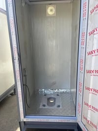 كرفانات حسب الطلب • تغيير باب سياج • نجف والكوفه