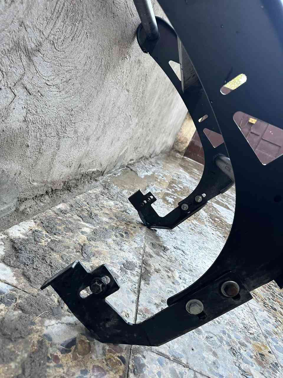 للبيع درع تاهو بوليسي امريكي نظيف *********** السعر 200 الف
