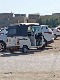 موديل ٢٠ • مكفوله • بابل القاسم