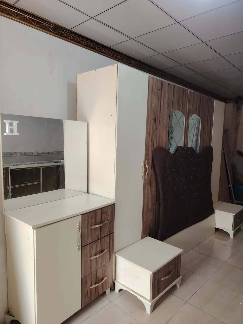 غرفه تركيا خمس قطع نظافه فول
توصيل وشد مجاني داخل اربيل


**إذا كنت صاحب هذا الإعلان وتريد حذفه لأي سبب، رجاءا أرسل رسالة إلى الدعم الفني**