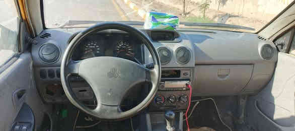 السلام عليكم للبيع سايبا موديل 2012رقم بغداد الماني بسمي مصفرة هيئة وغرامات سنوية 2027كير مكينة خير من الله سيارة جاهزة خير من الله بيهة طخة بل باب خلف السايق موضحة بل صورة السعر 20ورقة وبيهة مجال مكاني بغداد 
***********
***********
