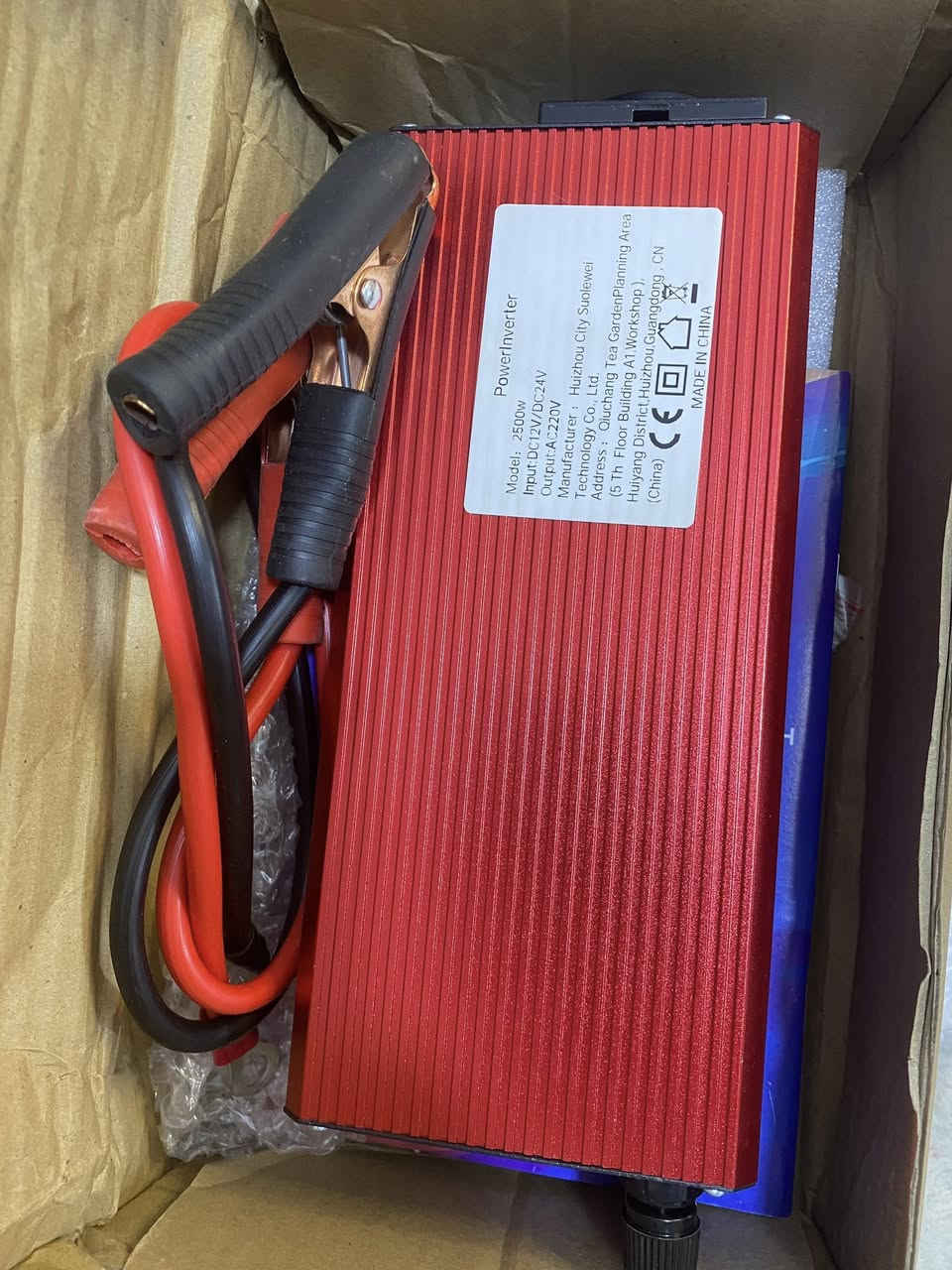 حبايب انطونا بيها سعر


**إذا كنت صاحب هذا الإعلان وتريد حذفه لأي سبب، رجاءا أرسل رسالة إلى الدعم الفني**