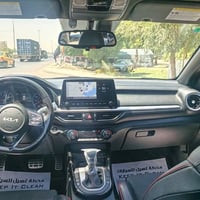 فورتي جي تي لاين سياره فول  مواصفات  عدا الفتحه حادثه قبق جنطه وشبر بج...