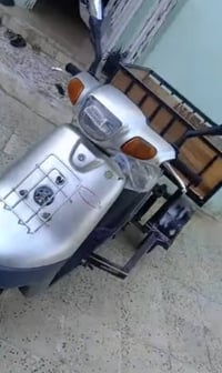 بوتين • عربانة جديدة • محرك ما مفتوح