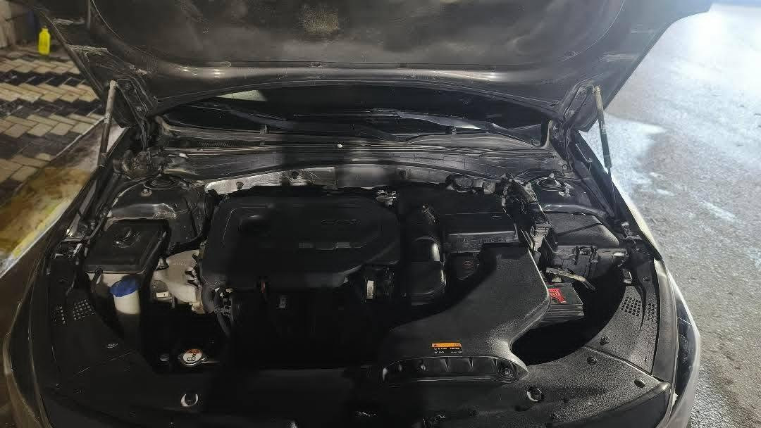 كيا اوبتيما وارد امريكي ثلاث قطع صبغ بدون دواخل السياره جاهزه من كلشي محرك 2400السعر 135ورقه العنوان الفلوجه ***********
