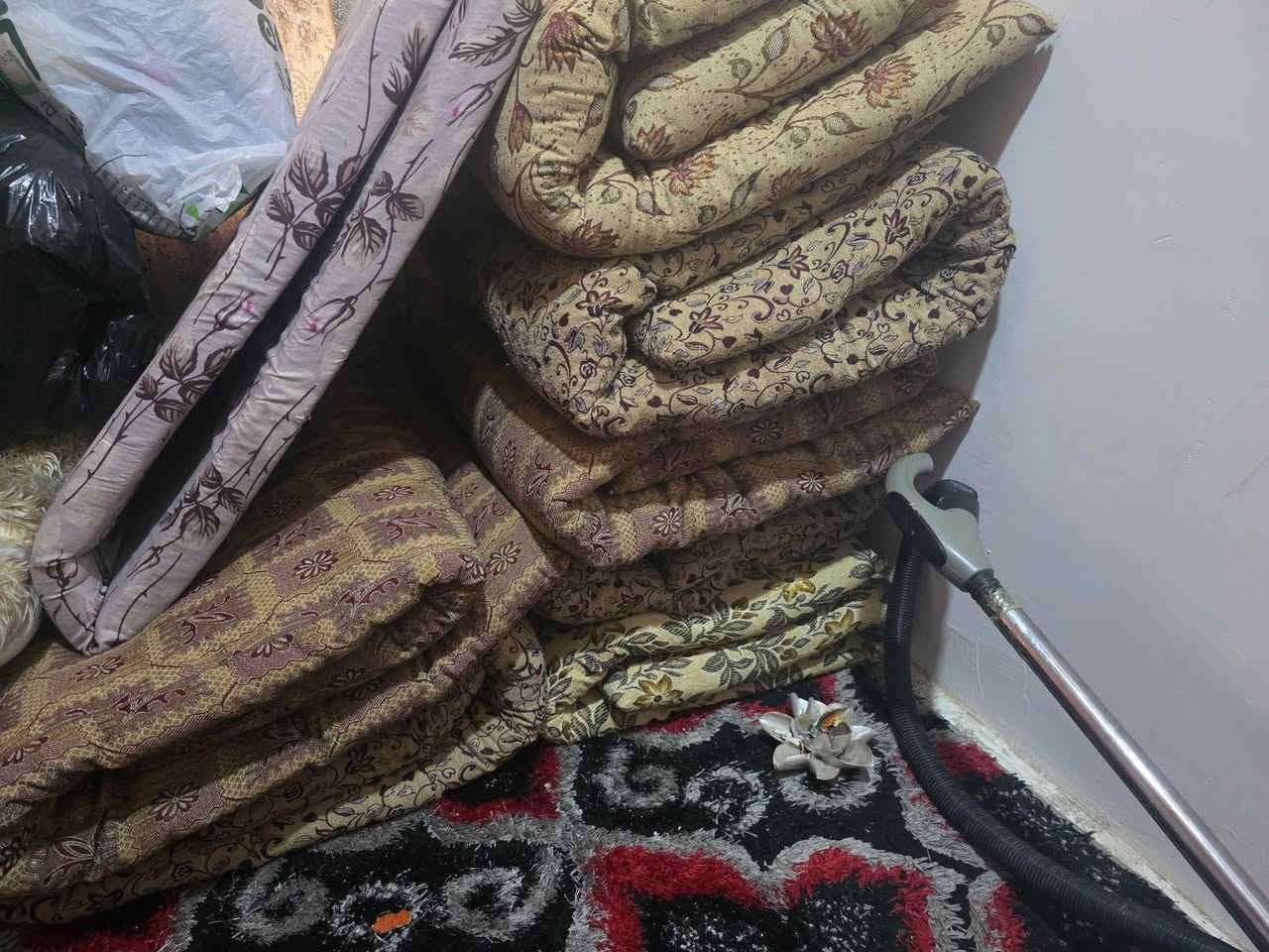 دواشك لوكا قطن عدد ٧ ثنين ب٢٥ شراي تصل ***********
