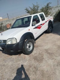 نيسان 2011 فور ويل رقم ميسان  07712662903