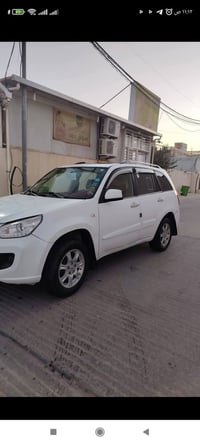 تيكو ٢٠١٣ • مكينة ١٨٠٠ • كفاله