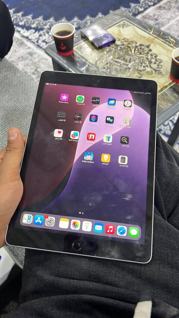 سلام عليكم ايبات 9اللبيع سعر 250قفله ب 200مكان العماره ب  العوفيه


**إذا كنت صاحب هذا الإعلان وتريد حذفه لأي سبب، رجاءا أرسل رسالة إلى الدعم الفني**