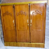 كنتور • صاج • مستعمل