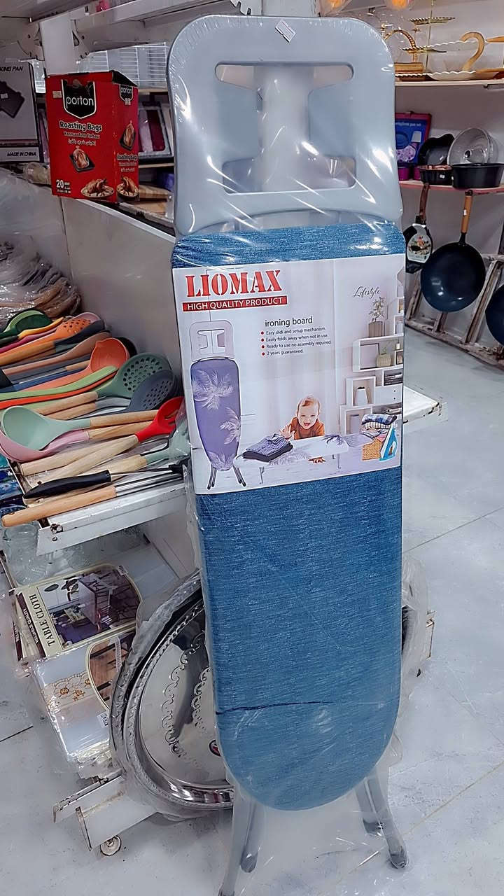 متوفر في معرض الاصدقاء للاجهزة الكهربائية والادوات المنزلية  

يوجد خدمة توصيل


**إذا كنت صاحب هذا الإعلان وتريد حذفه لأي سبب، رجاءا أرسل رسالة إلى الدعم الفني**