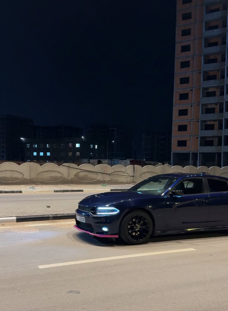 سلام عليكم من رخصت لادمن 
جارجر/5700/2016/RT
مواصفات نص فول 
عليها اكسل هيلكات
ويل اس ار تي 
تفريغ كامل ودبات
مكينه كير ما مفتوحات
نضيفه وكامله سياره للئخير اي نقص ما بيها
سعر160وبيها مجال وتقرير بل منشور 
مكاني البصرة رقم بصره سياره حره بسمي 
♥️.


**إذا كنت صاحب هذا الإعلان وتريد حذفه لأي سبب، رجاءا أرسل رسالة إلى الدعم الفني**