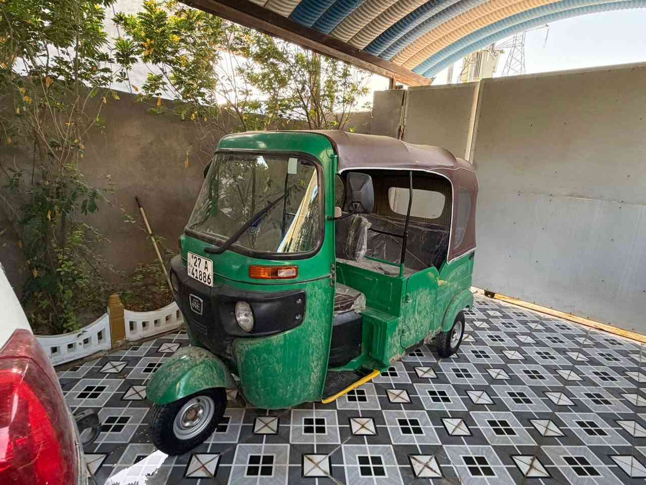 سلام عليكم تكتك اللببع 2022شهر 8درجه بس خيسات بيها الضربه والكلشي مكفوله اليريدهاا يخبر ***********المكان الرفاعي السعر وببها مجال شراي
