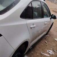 كورولا • ٢٠٢٠ • الزبير