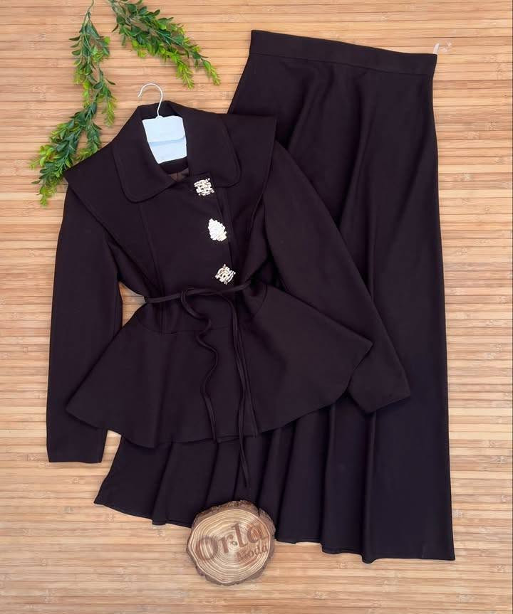 تكرار لحگو ع الجمال عيوني

القياسات 38. 40. 42. 44. 46. 48.

توصيل 5 لكل محافظات العراق

للحجز والاستفسار دايركت


**إذا كنت صاحب هذا الإعلان وتريد حذفه لأي سبب، رجاءا أرسل رسالة إلى الدعم الفني**