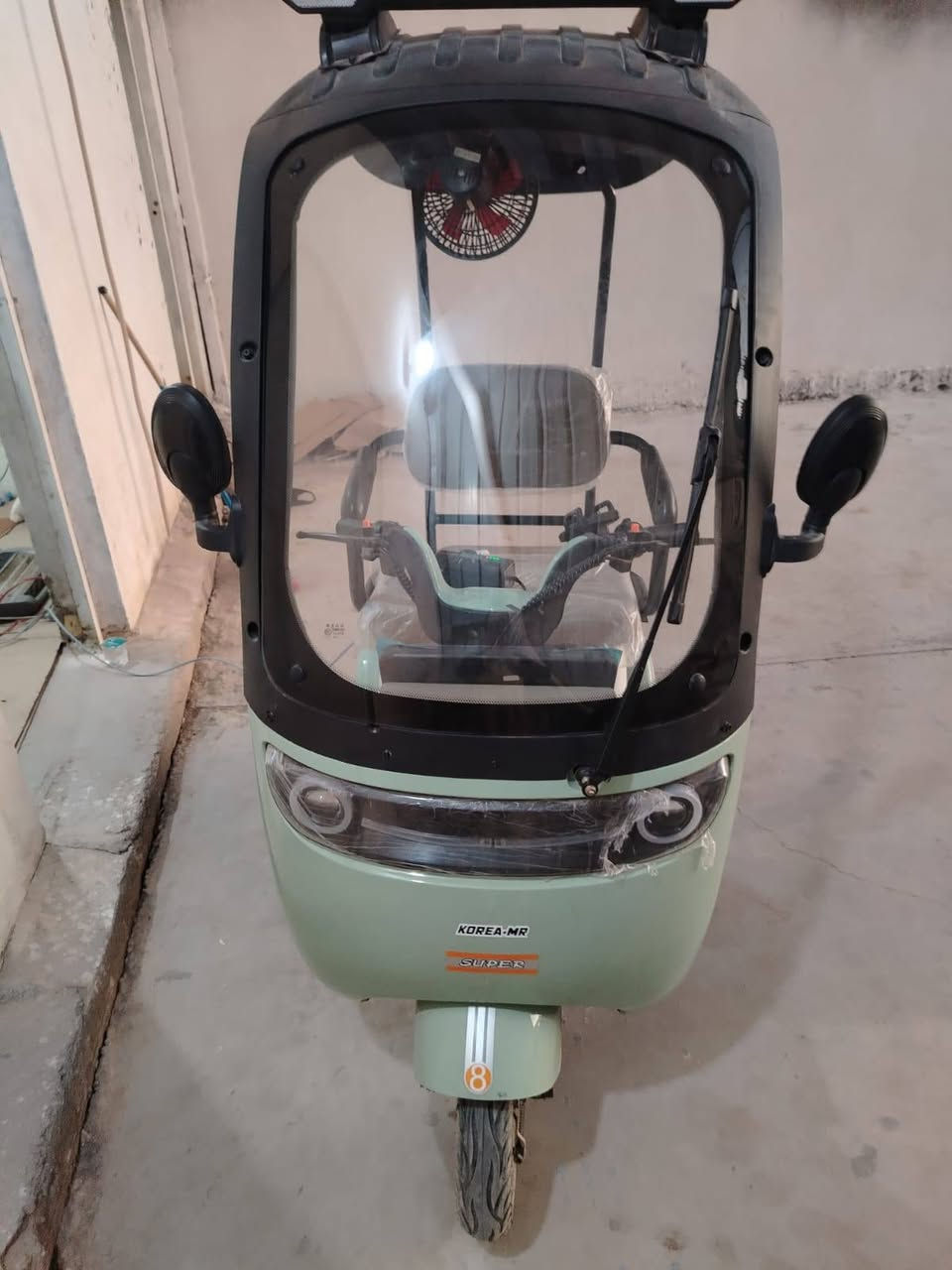 للبيع سعر  مليون وبيه مجال  فول نضافه ما صار هواي من طالعه ***********
