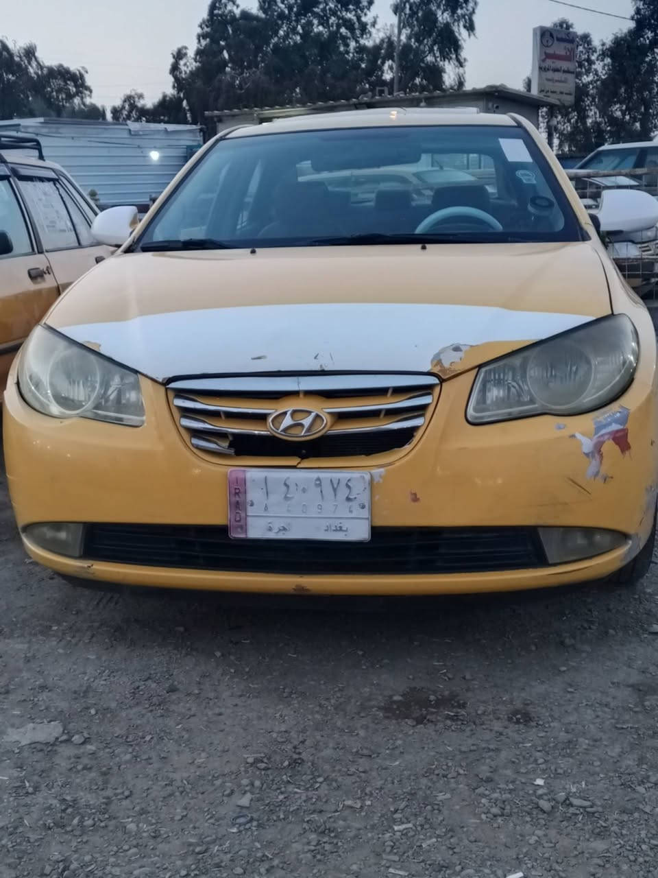 السلام عليكم النترا موديل2009 وارد امريكي السياره كله ليبل واحد حادثه امريكي جاملغات خلفيه بلطارف مواصل حوض كير مكينه تبريد تدفئه ڱڵـه  جاهزه تايرات ماناقصه شي بأسمي السياره الصدر شويه تعبان السعر 91 وبيه مجال‏‪***********‬‏
