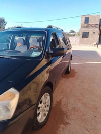 سيدونا ٣٨٠٠ • ٢٠٠٦ • فول عدّة