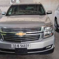 تاهو موديل 2020 للبيع سياره خير من الله مكينه وكير كفاله ضررها بلصفحه ...