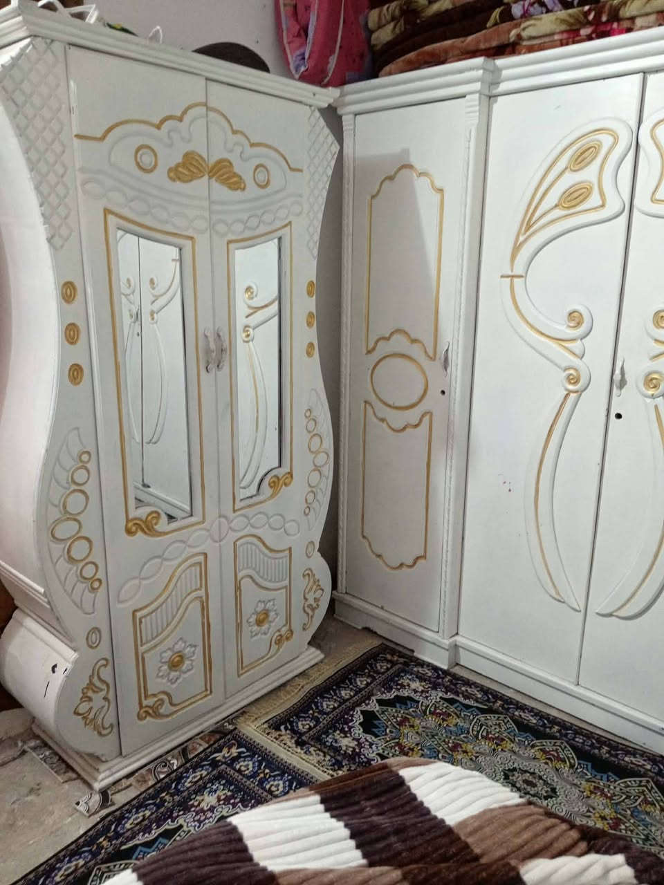 غرفة للبيع مع ميز مخضر يصير للمواكب مكان رميثة


**إذا كنت صاحب هذا الإعلان وتريد حذفه لأي سبب، رجاءا أرسل رسالة إلى الدعم الفني**