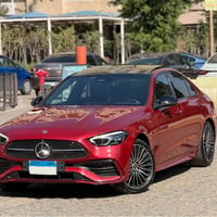 C200 AMG • ٢٠٢٣ • ٨٠٠٠٠ كم
