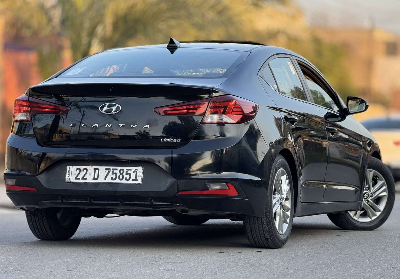 السلام عليكم النترا 2019 لمتد للبيع فقط
مكلف بالنشر السعر 125$ وبيهاا مجال💸

كندي فول موصفات واحد ع واحد

سلايد فتحة سقف 

بصمة 

تحكمات ستيرن 

تحديد مسار 

لايت لد

محرك 2.0 دوش كير At🛑

ثلاث انضمت قيادة

1: نورمان 

2: سبورت

3: سمارت 

تدفئة ستيرن + كشنات 

الممشى 194 كيلو متر

ويل كب 

تبريد تدفئة شرط 

رقم اربيل دولي 🛑

ضرر صبغ حزام بدون دواخل 🛑🛑

مكان السيارة موصل أيسر حي التحرير قرب شركة اسياسيل 

للستفسار اتصل ع الارقام التالية 

***********
