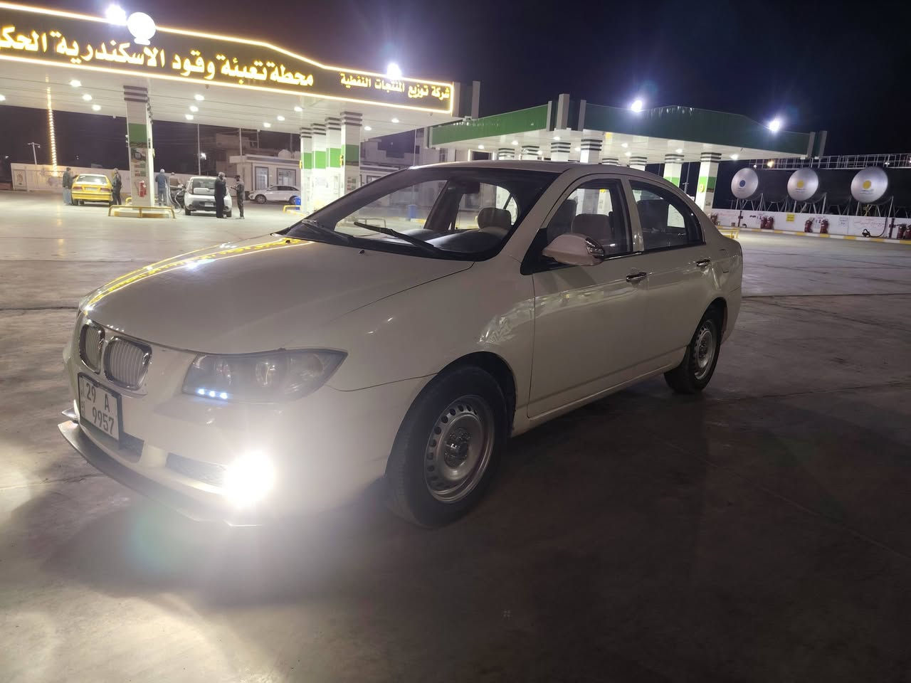 .
ليفان موديل 13
السعر 48
مكاني بغداد الحسينيه الراشديه
للاستفسار اكثر ***********
