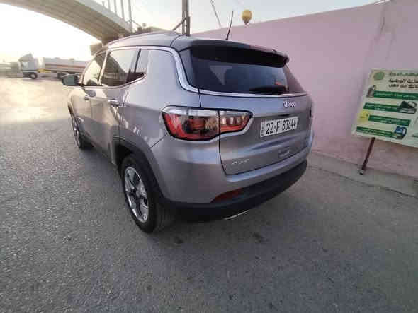 سلام عليكم مكلف بنشر.........
سيارة جيب كونباص
مديل 2021
فول مواصفات اعلة فئة لمتدد☝️
رادار جانبي
مثبت سرعة
تشغيل عن بعد
اوتو ستوب
كشنات جلد تدفئة كهرباء
2كير جبلي اعتيادي ٩ نمر
سايد بريك بصمة
تثبيت مسار سايق الي
شاشة كبيرة كامرة حساسات بلادي
منضومة زنون لايت عدسة
مكينة وكير وحدادية اخت زيرو
تتفئة تبريد نضام تشغيل تتفئة تبريد اوتو
تخم تاير جديد
سيارة حادثة جاملغين وبنيد ٣ قطع صبغ بدون شواصي حادث خفيف
رقم أربيل انكليزي جديد جاهزة تحويل او وكالة
سيارة جديدة وعلا حالة وكالة اخت زيرو
جديدة معنة كلمة واحلة من صور
استفسار أكثر ع رقم ***********
